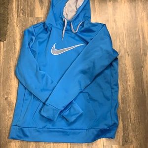 Nike Hooded Sweatshirt